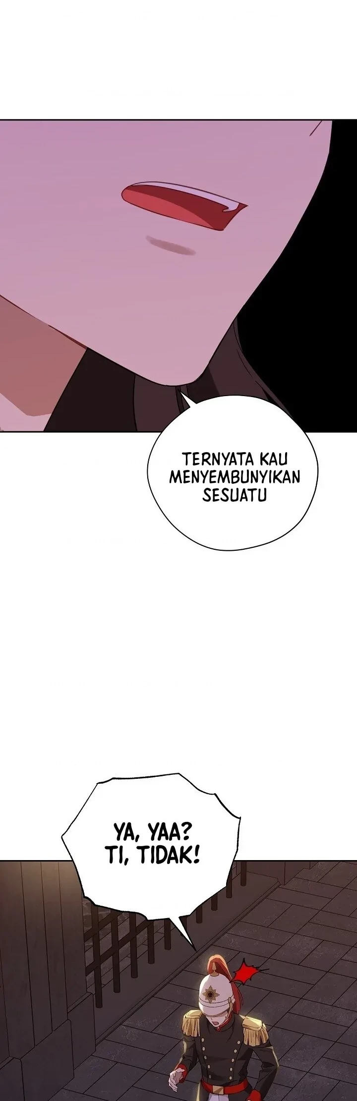 Actually, I Was the Real One Chapter 119 - Halaman 13