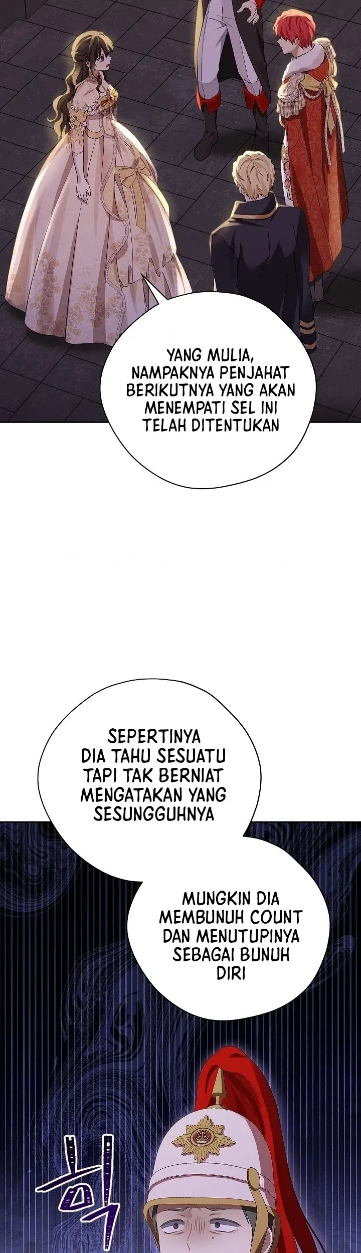 Actually, I Was the Real One Chapter 119 - Halaman 14