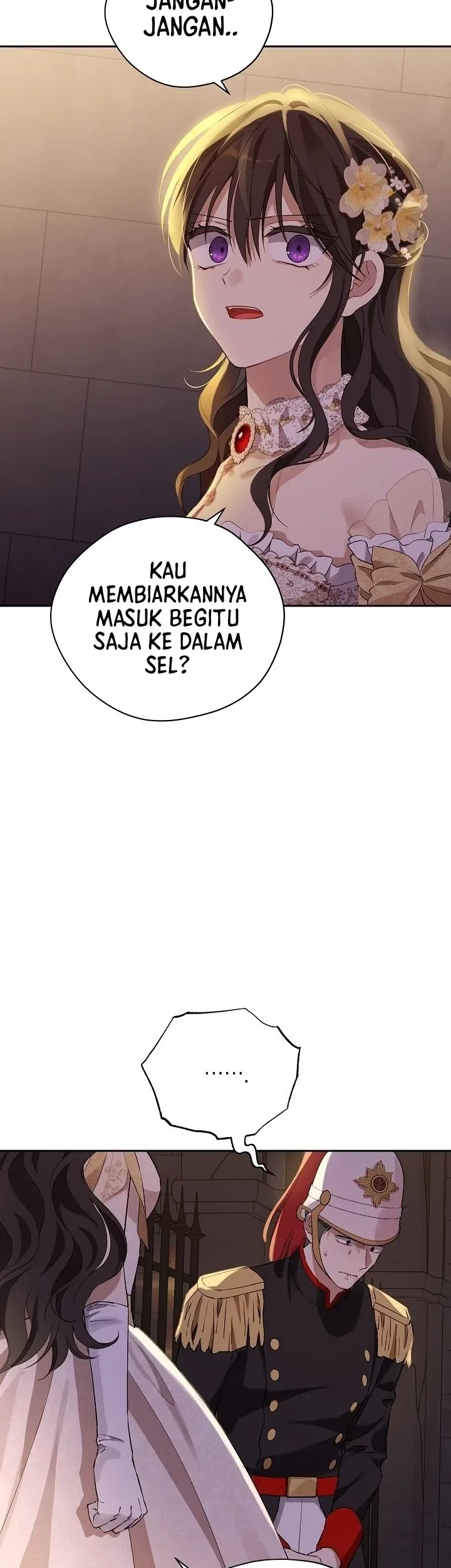 Actually, I Was the Real One Chapter 119 - Halaman 17