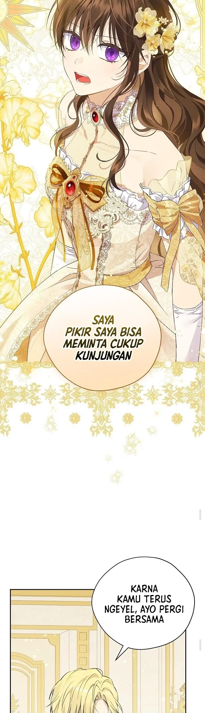 Actually, I Was the Real One Chapter 118 - Halaman 24