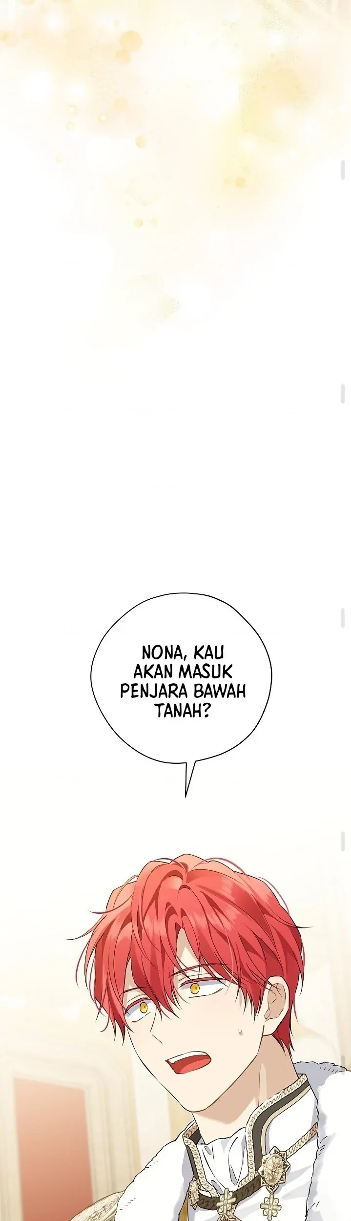 Actually, I Was the Real One Chapter 118 - Halaman 27