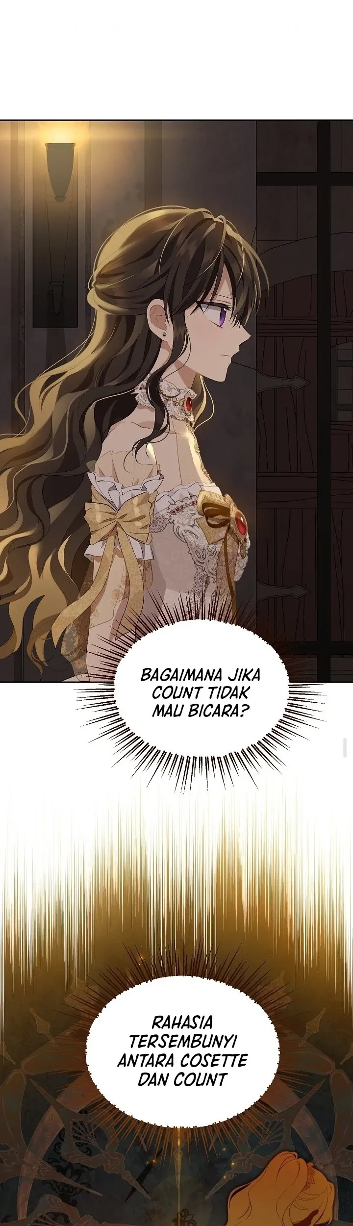 Actually, I Was the Real One Chapter 118 - Halaman 40