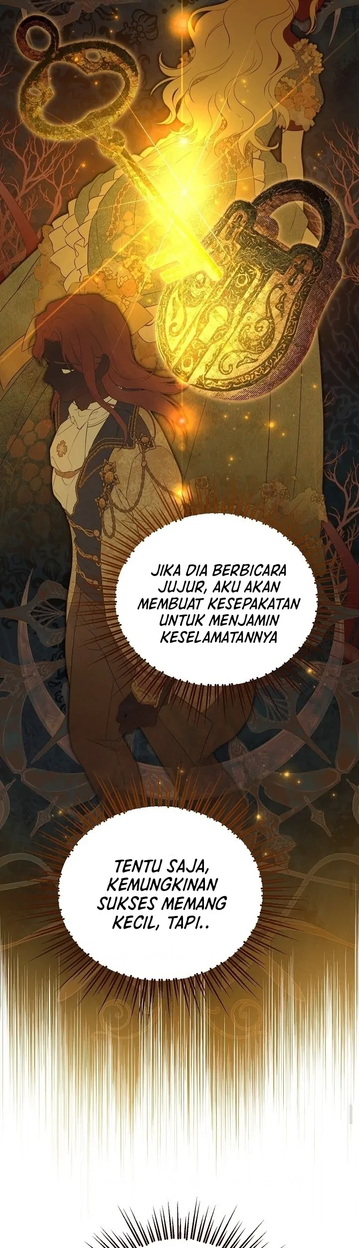 Actually, I Was the Real One Chapter 118 - Halaman 41
