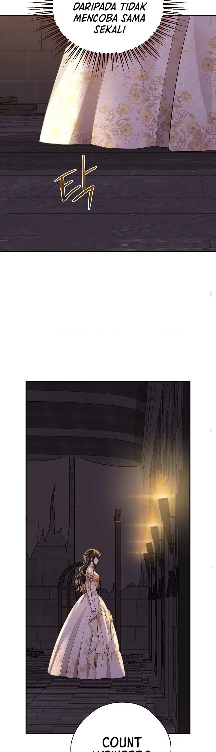 Actually, I Was the Real One Chapter 118 - Halaman 43