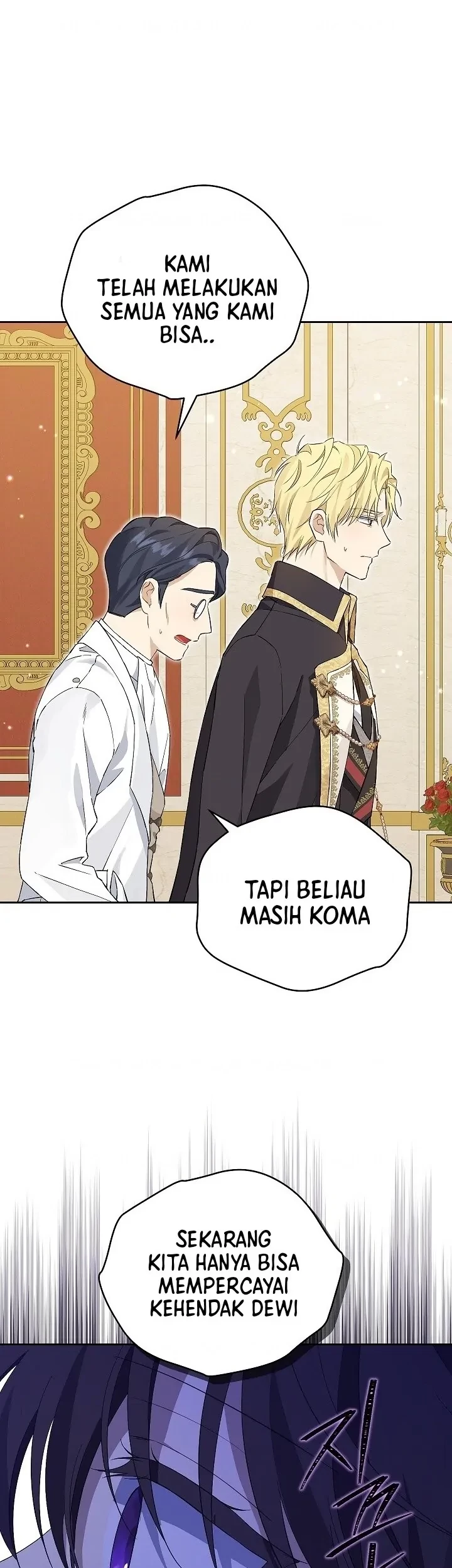 Actually, I Was the Real One Chapter 118 - Halaman 16