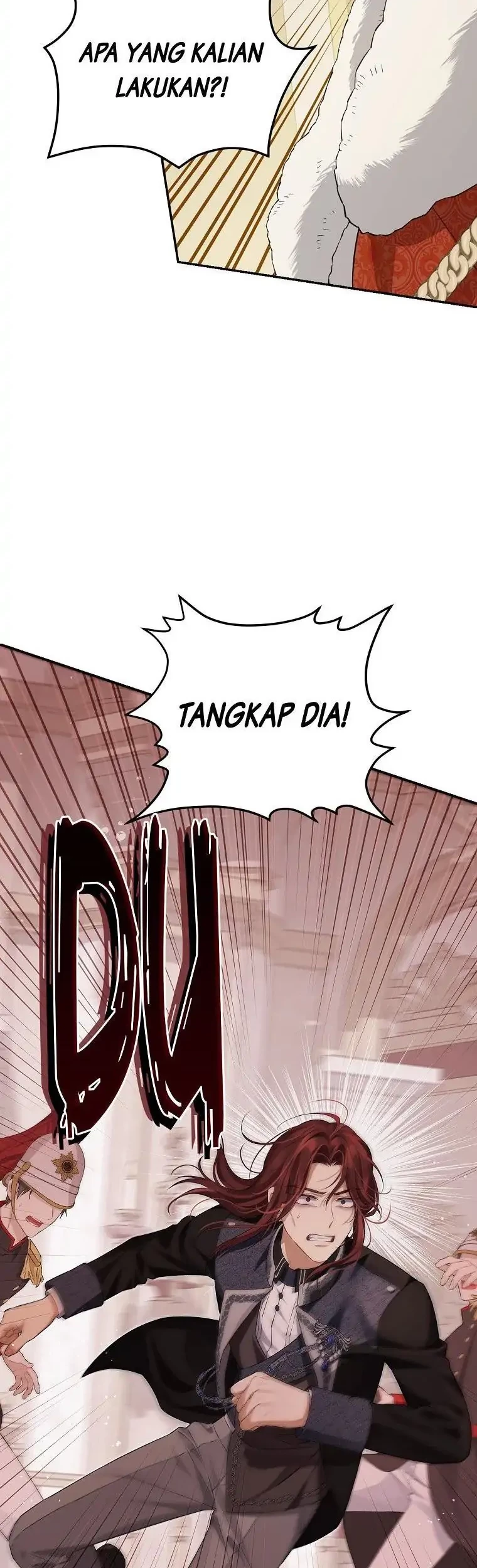 Actually, I Was the Real One Chapter 117 - Halaman 41