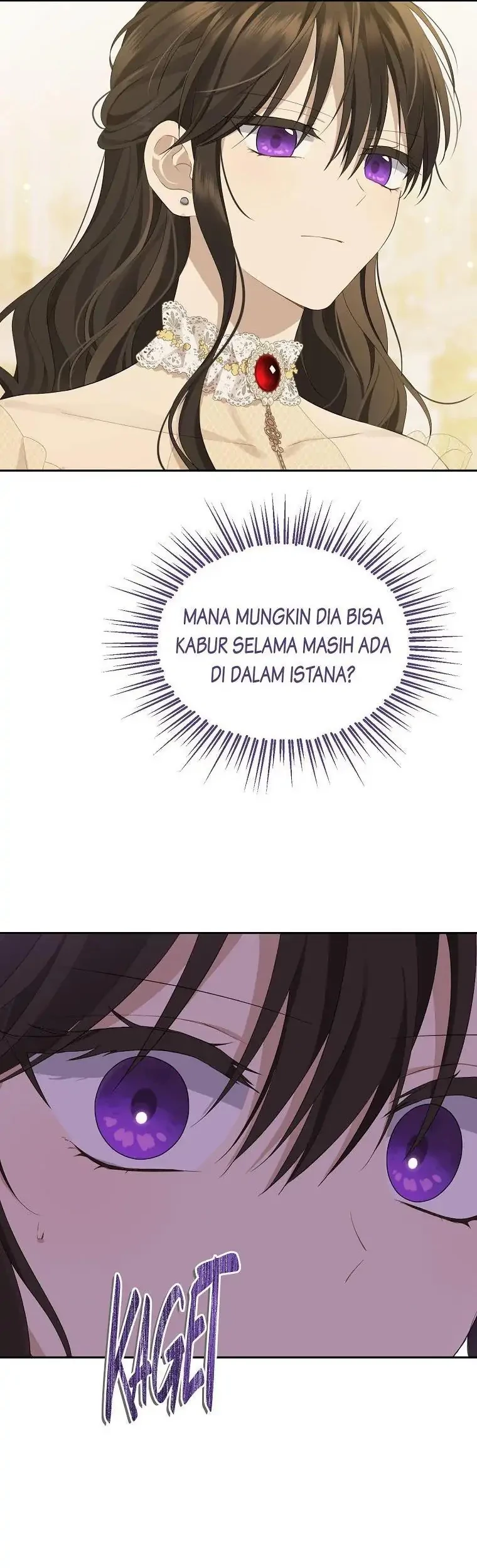 Actually, I Was the Real One Chapter 117 - Halaman 43