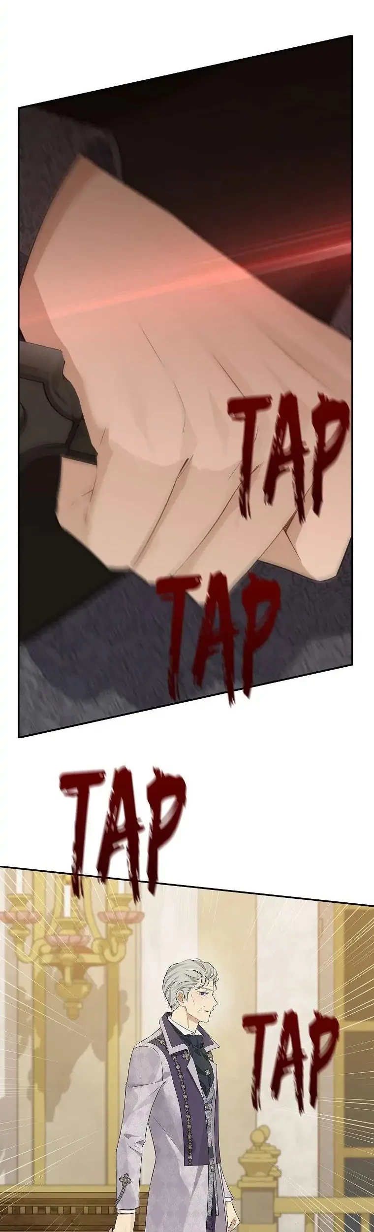 Actually, I Was the Real One Chapter 117 - Halaman 44