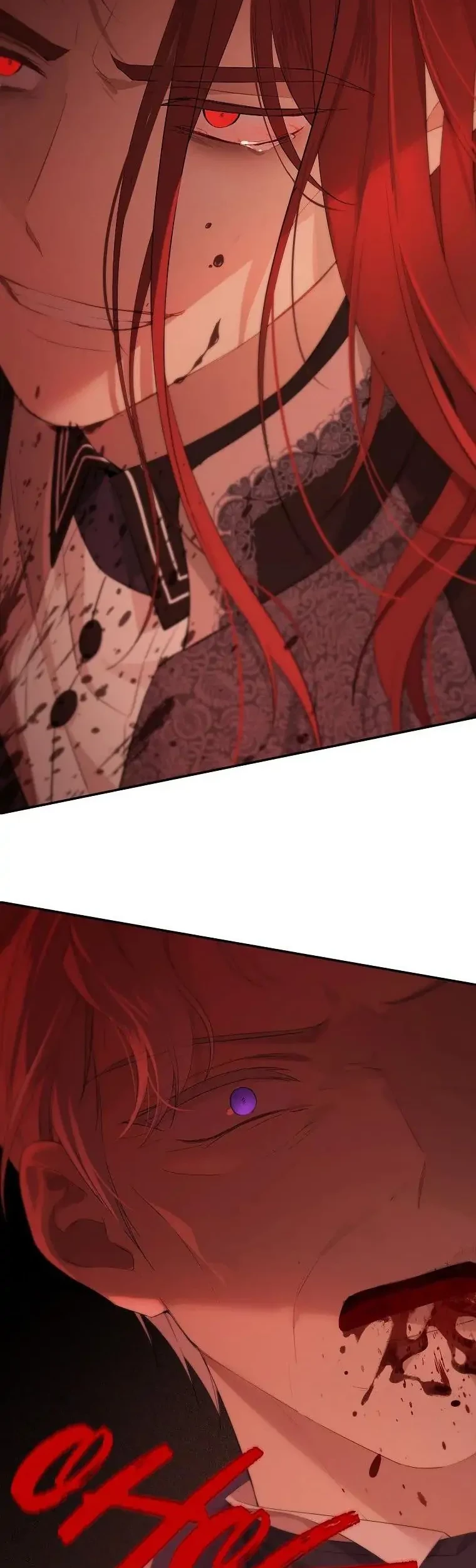 Actually, I Was the Real One Chapter 117 - Halaman 50