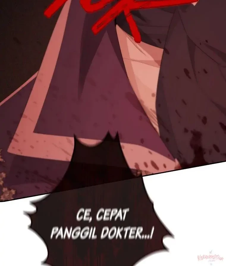 Actually, I Was the Real One Chapter 117 - Halaman 51