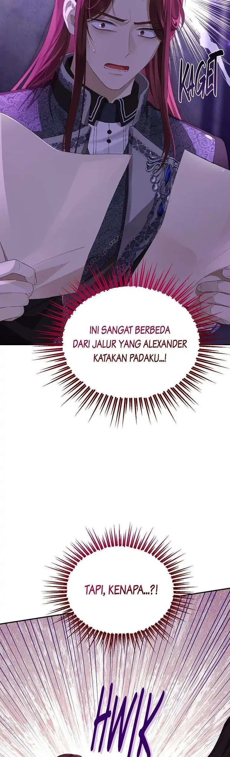 Actually, I Was the Real One Chapter 117 - Halaman 5