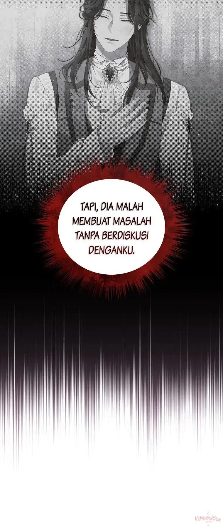 Actually, I Was the Real One Chapter 116 - Halaman 31