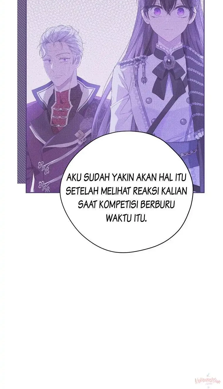 Actually, I Was the Real One Chapter 116 - Halaman 37