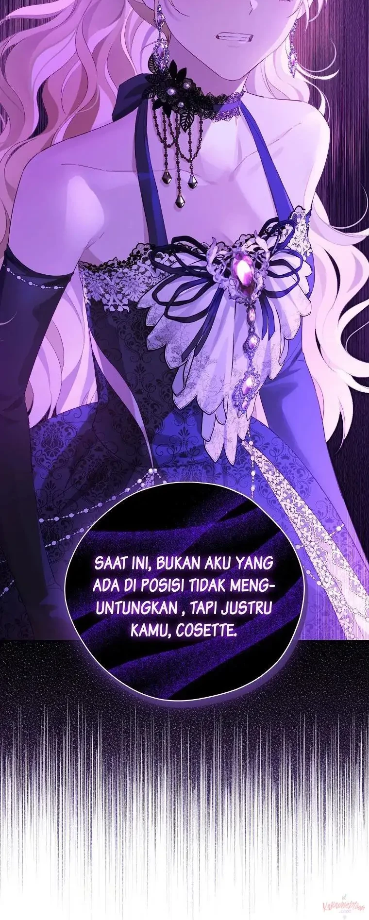 Actually, I Was the Real One Chapter 116 - Halaman 42