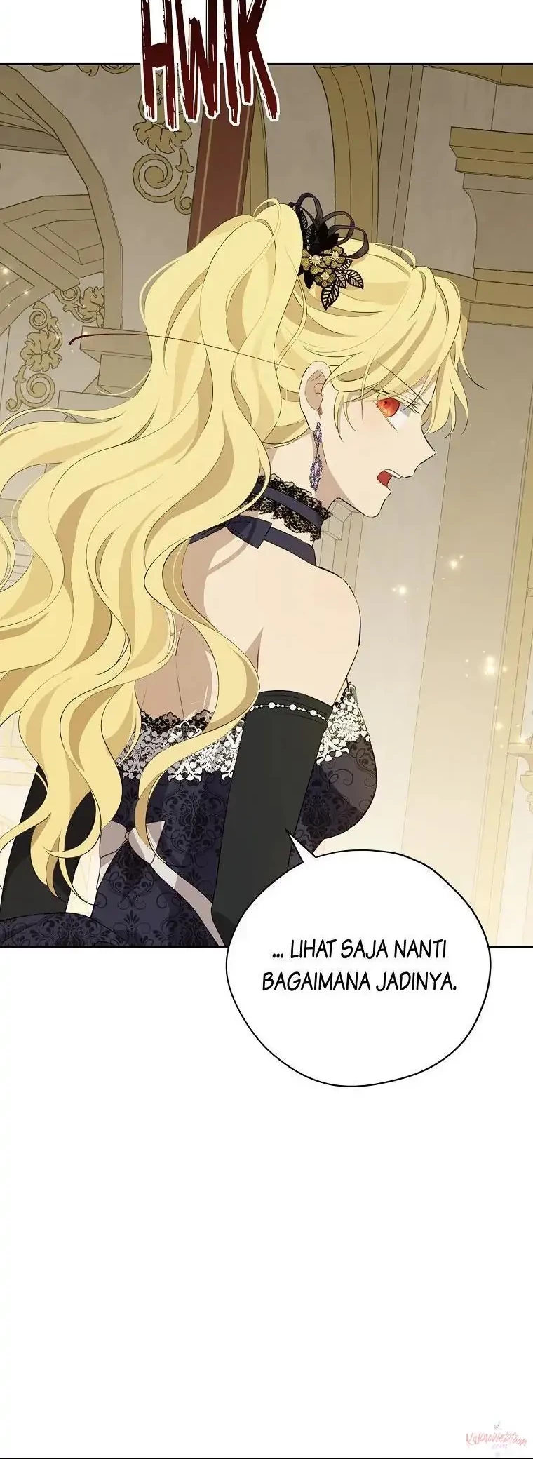 Actually, I Was the Real One Chapter 116 - Halaman 44