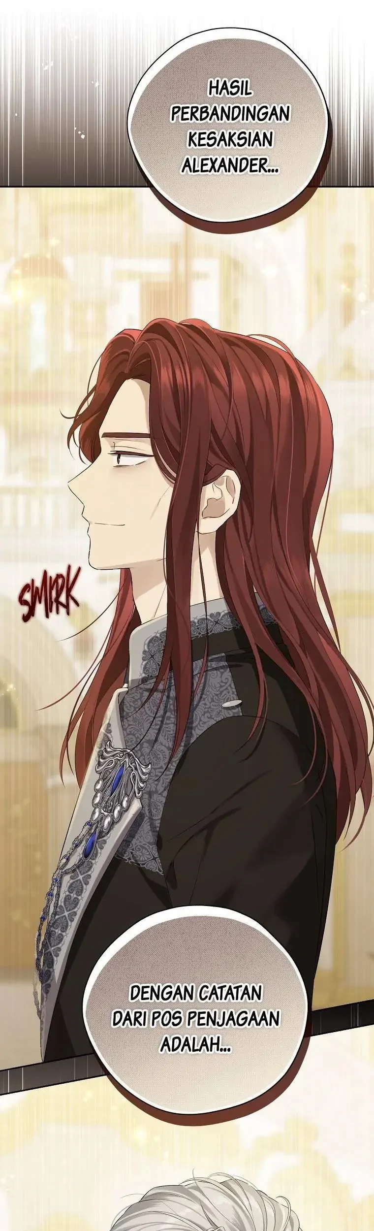 Actually, I Was the Real One Chapter 116 - Halaman 53