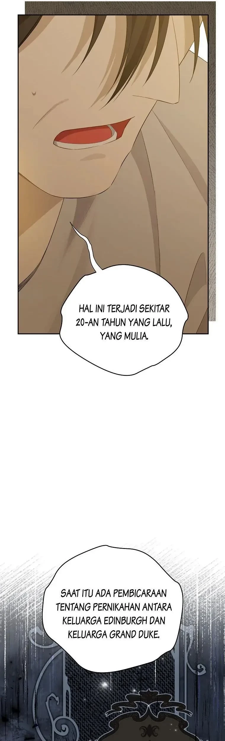 Actually, I Was the Real One Chapter 116 - Halaman 7