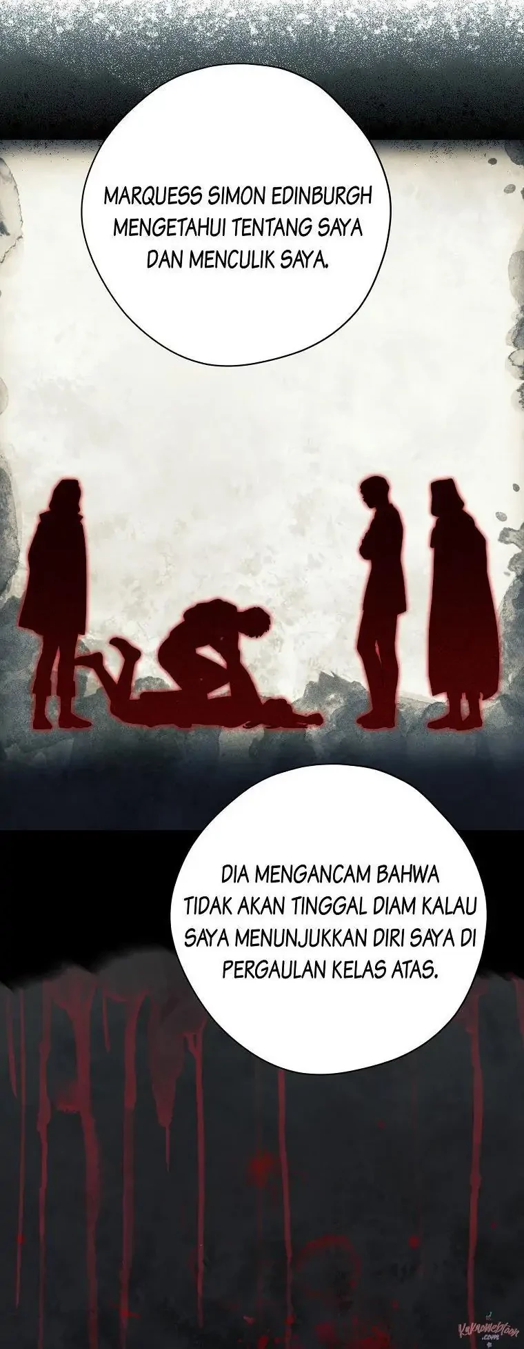 Actually, I Was the Real One Chapter 116 - Halaman 11