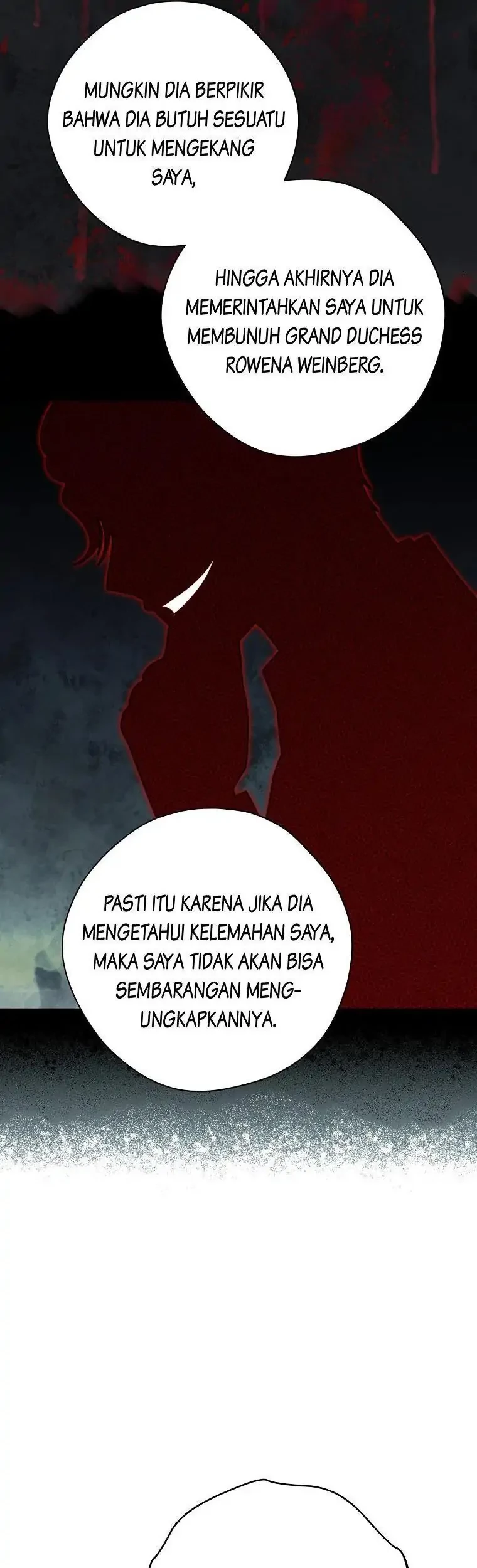 Actually, I Was the Real One Chapter 116 - Halaman 12
