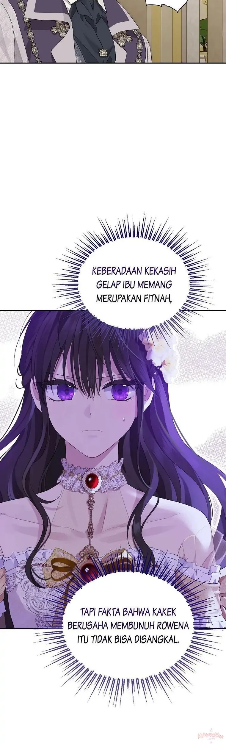 Actually, I Was the Real One Chapter 116 - Halaman 19