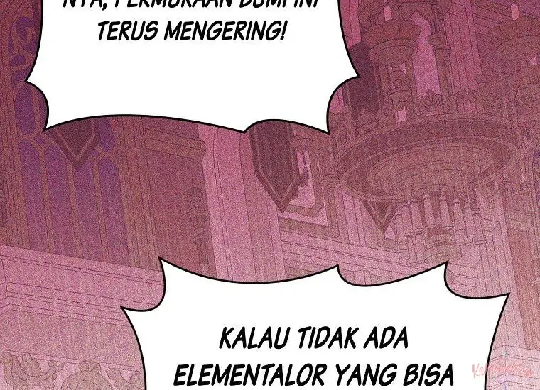 Actually, I Was the Real One Chapter 115 - Halaman 147