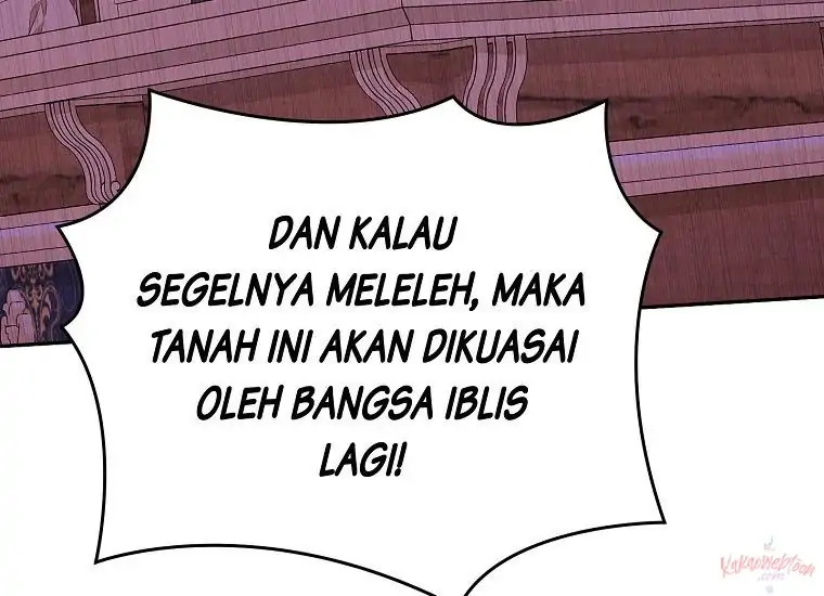 Actually, I Was the Real One Chapter 115 - Halaman 149