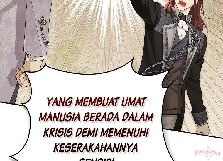 Actually, I Was the Real One Chapter 115 - Halaman 153