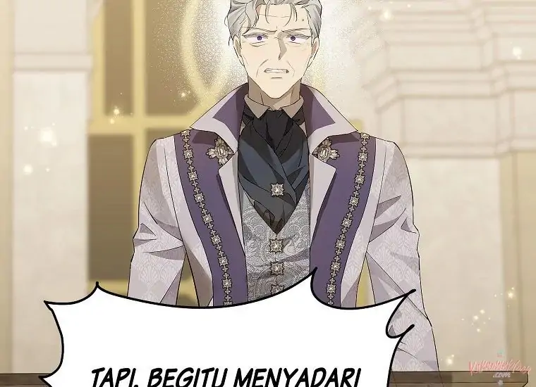 Actually, I Was the Real One Chapter 115 - Halaman 157