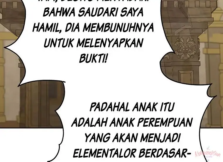 Actually, I Was the Real One Chapter 115 - Halaman 158