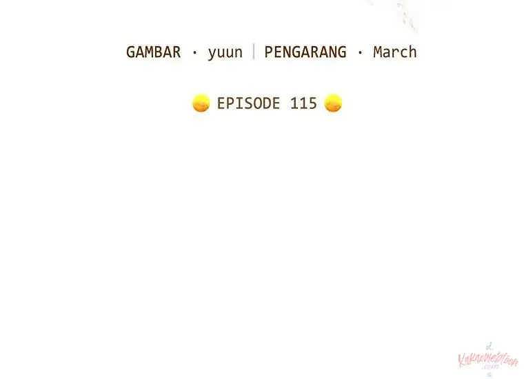 Actually, I Was the Real One Chapter 115 - Halaman 83