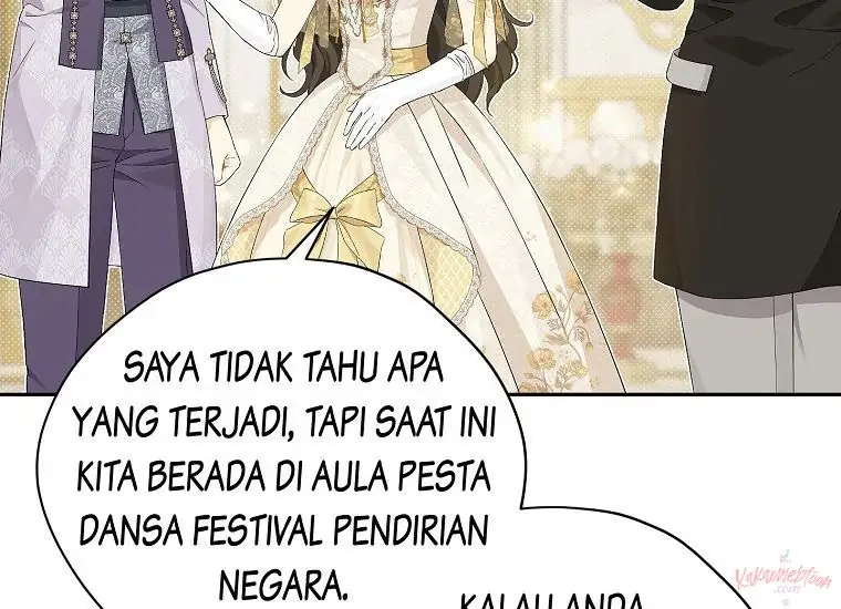 Actually, I Was the Real One Chapter 114 - Halaman 137