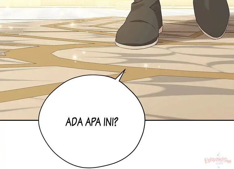 Actually, I Was the Real One Chapter 114 - Halaman 140