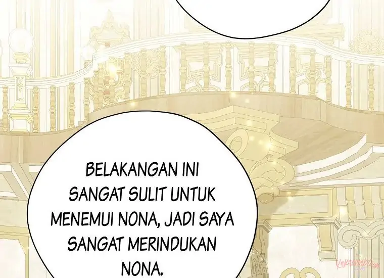 Actually, I Was the Real One Chapter 114 - Halaman 46