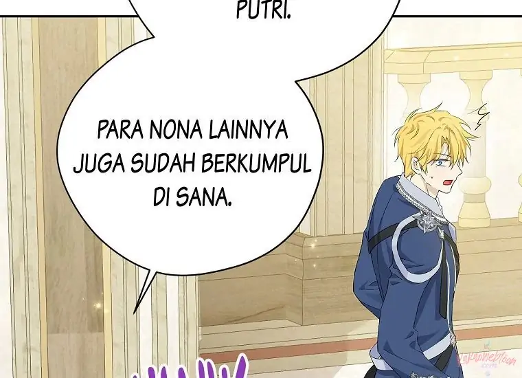 Actually, I Was the Real One Chapter 114 - Halaman 50