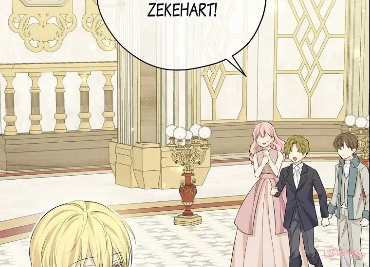 Actually, I Was the Real One Chapter 114 - Halaman 54