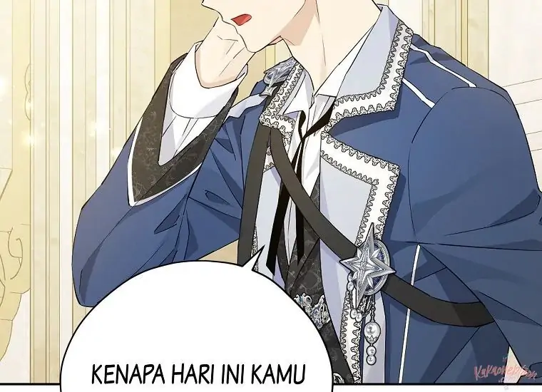 Actually, I Was the Real One Chapter 114 - Halaman 63