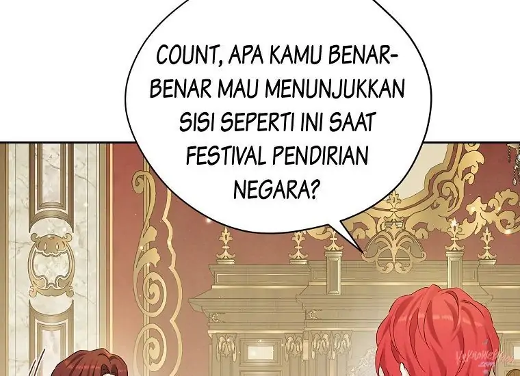 Actually, I Was the Real One Chapter 113 - Halaman 103