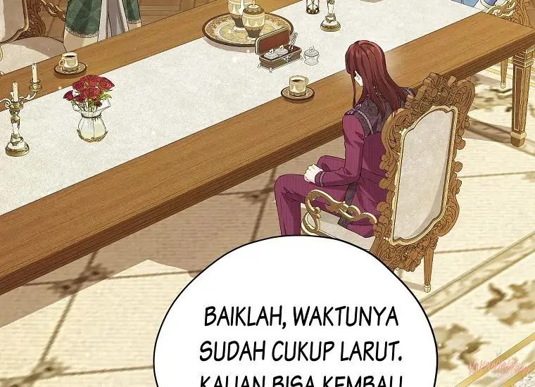 Actually, I Was the Real One Chapter 113 - Halaman 136