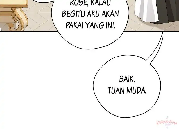 Actually, I Was the Real One Chapter 113 - Halaman 162