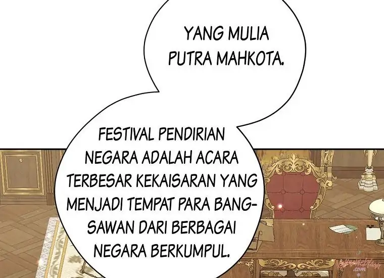 Actually, I Was the Real One Chapter 113 - Halaman 62