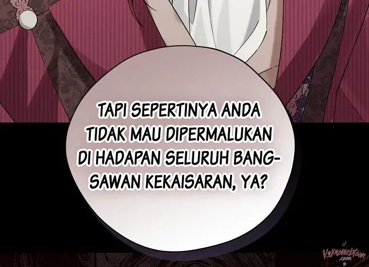 Actually, I Was the Real One Chapter 113 - Halaman 85