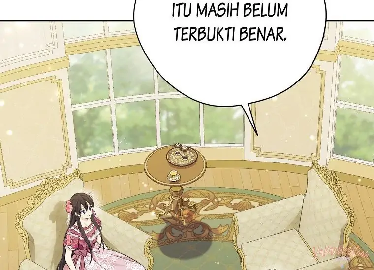 Actually, I Was the Real One Chapter 112 - Halaman 11