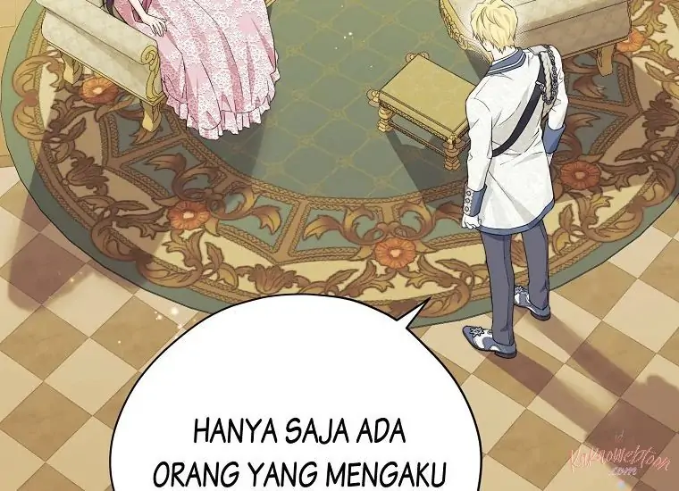 Actually, I Was the Real One Chapter 112 - Halaman 12