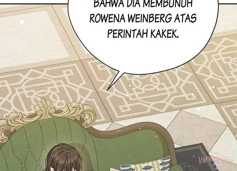Actually, I Was the Real One Chapter 112 - Halaman 124