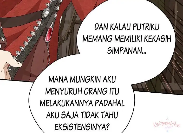 Actually, I Was the Real One Chapter 112 - Halaman 130
