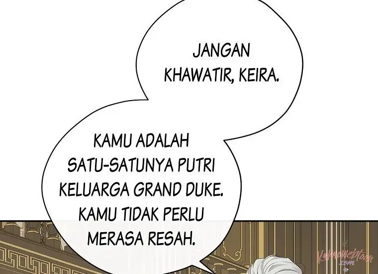 Actually, I Was the Real One Chapter 112 - Halaman 141