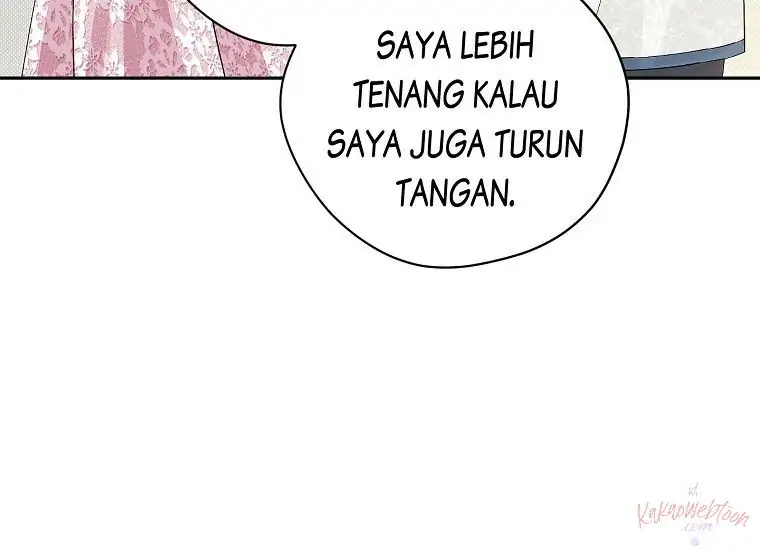 Actually, I Was the Real One Chapter 112 - Halaman 41