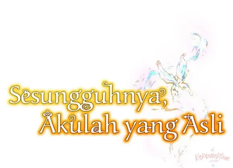 Actually, I Was the Real One Chapter 112 - Halaman 79