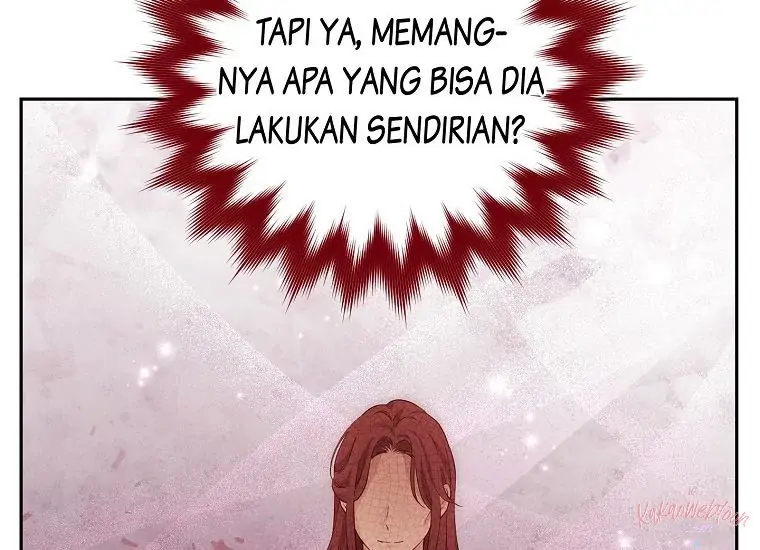 Actually, I Was the Real One Chapter 111 - Halaman 100