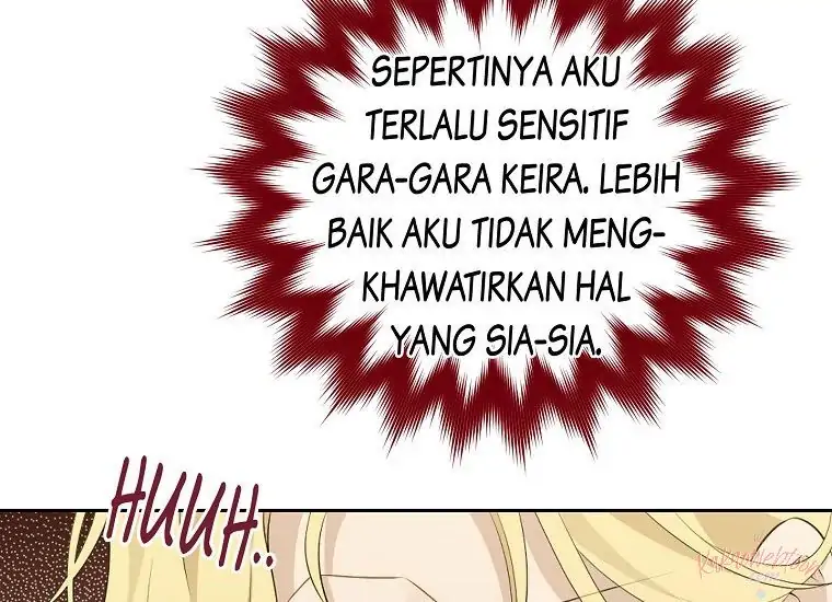 Actually, I Was the Real One Chapter 111 - Halaman 103